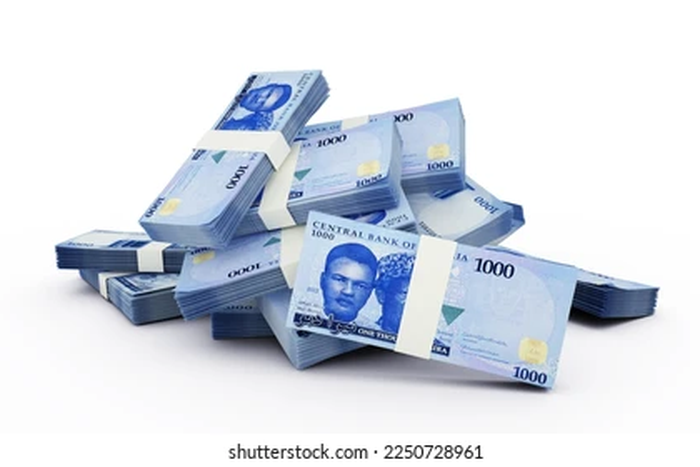 Money-making rituals [Shuttershock]