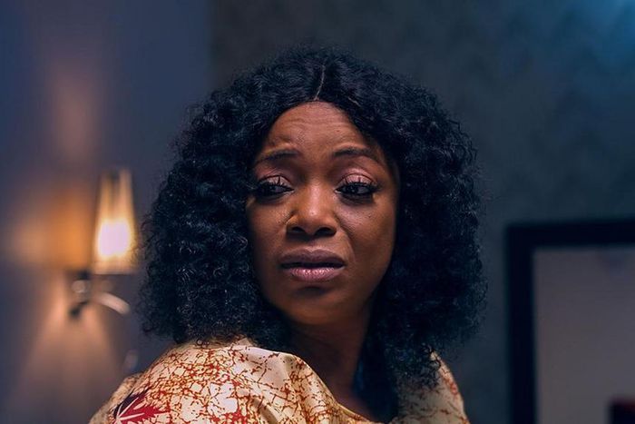 Bimbo Akintola in 'Higher Crime' [Tribe Nation]