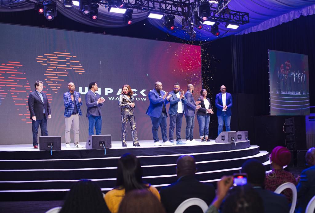 Wakanow Unpacked: Innovation meets technology