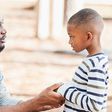 Guide your son on navigating friendships, romantic relationships, and family dynamics