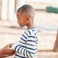 Guide your son on navigating friendships, romantic relationships, and family dynamics