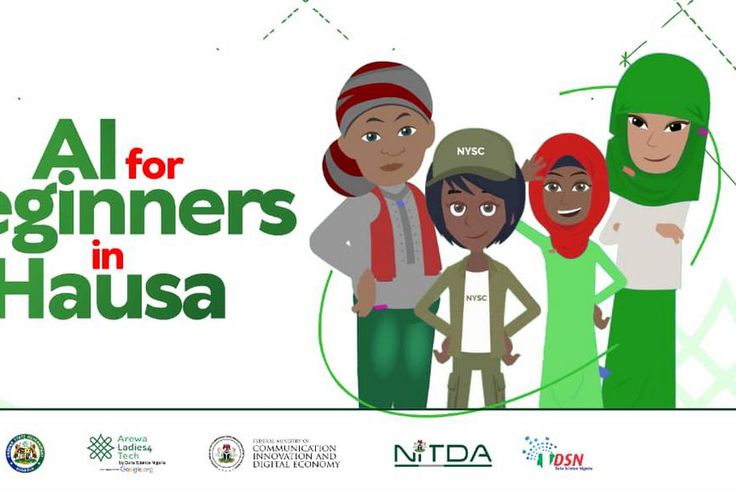 Kaduna State Government, Google and partners launch first Hausa-Language AI learning series to expand tech education and empower women