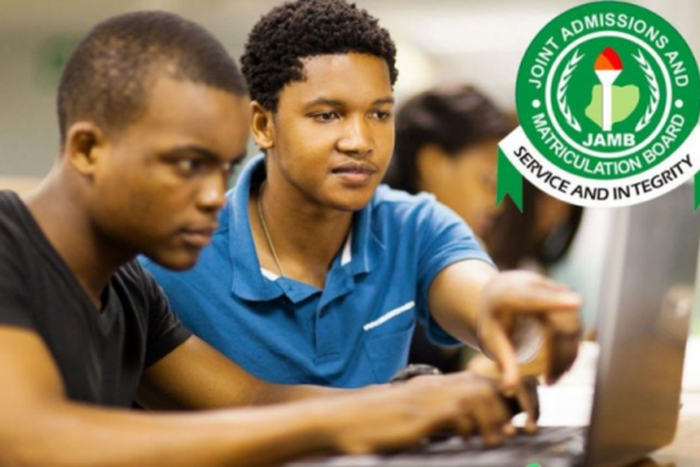 How to register for JAMB [Myschoolng]