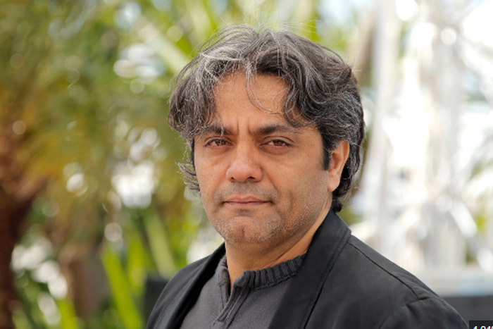 Iranian filmmaker and 2020 Berlinale winner, Mohammad Rasoulof [IndieWire]