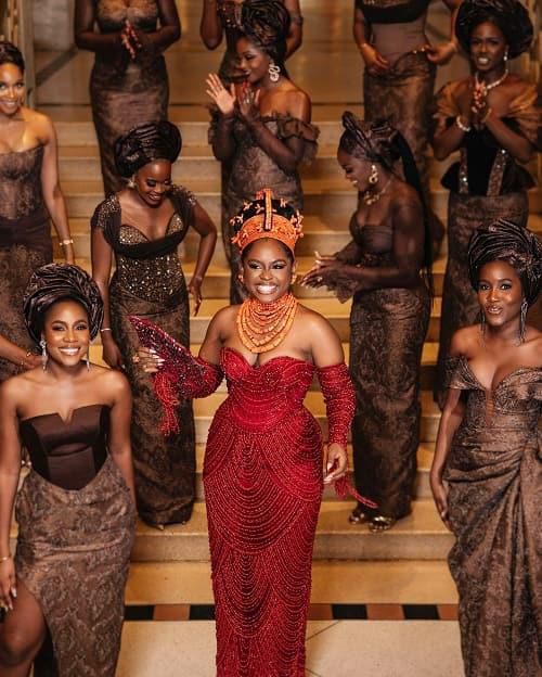 Wedding photography is important [Fashionpolice]