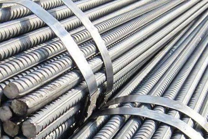 Iron rods [TwinsFaja]