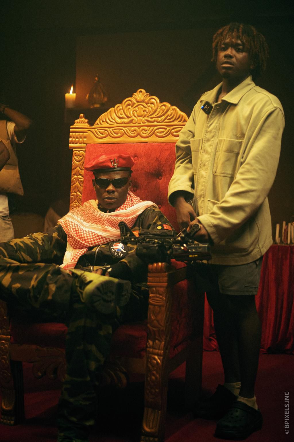 Idris: Tinubu's Oil and Gas policy to generate billion cubic feet per day, create 2.3M jobs