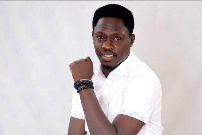 Ali Nuhu