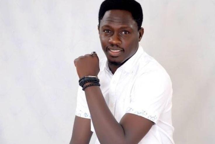 Ali Nuhu