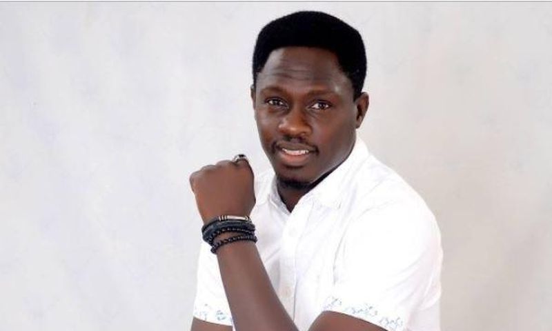 Ali Nuhu