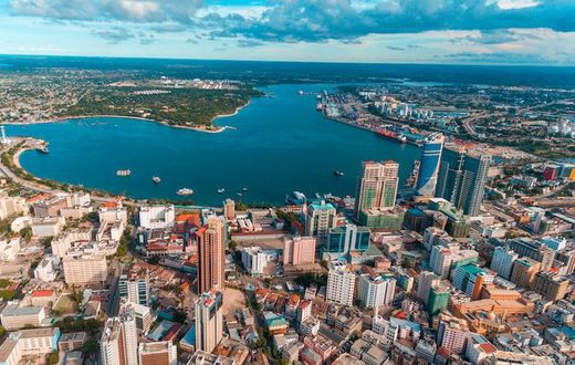 10 best African cities for expats to live and work in 2023
