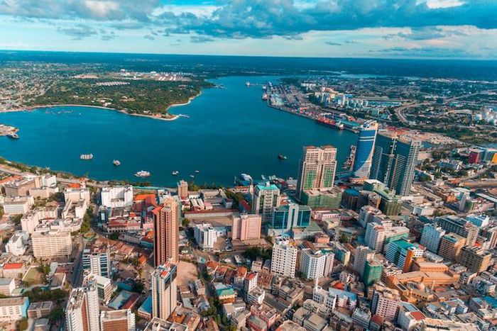 10 best African cities for expats to live and work in 2023