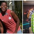Oshoala urges Ferdinand to join call for Nwabali to replace Onana at Man United after AFCON heriocs