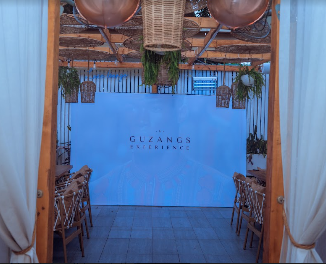 Guzangs premieres its first fashion event in Lagos!