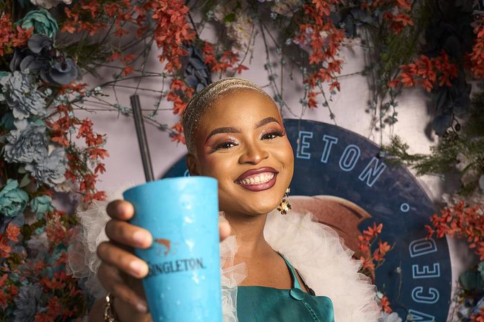 How Do You Singleton: A whisky discovery & personalisation journey