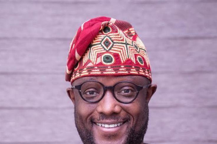 Babajimi Benson, Lawmaker representing Ikorodu Federal Constituency [The Gazelle News]
