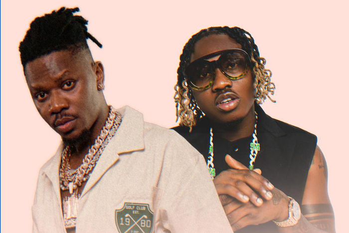 Afrobeats hitmakers Doncarta & Zlatan combine for new single 'Pull Over'