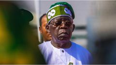 Bola Tinubu [Facebook]