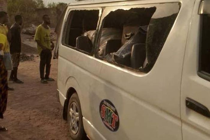 The chairman of the local government has launched a search in nearby forest [Punch]