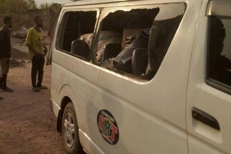 The chairman of the local government has launched a search in nearby forest [Punch]