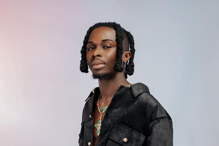 Moonlight Afriqa excites on new single 'Kayamata'