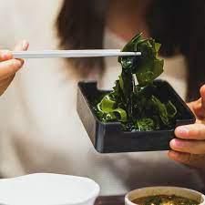 Sea weed health benefits [Dr.Axe]