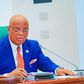 Akwa-Ibom Governor Umo Eno [The Guardian Nigeria]