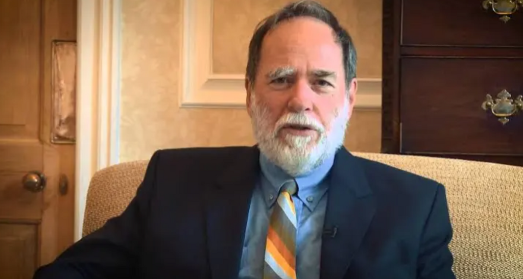 Nicky Oppenheimer [Nairametrics]