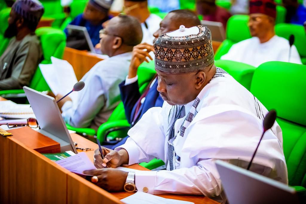 House of Reps [Facebook]