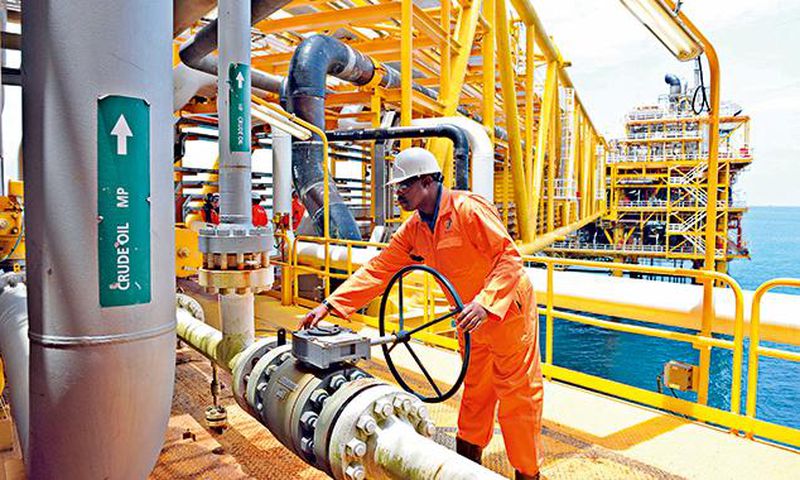 Oil and gas industry in Nigeria [Oil&GasFreeZone]