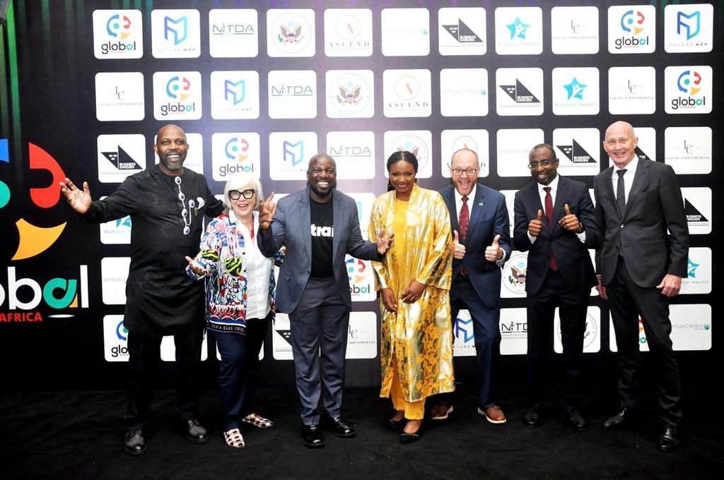 GTA Conference Returns with the Deal Room: Facilitating tech innovation and investment in Africa