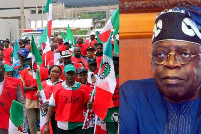 Labour to start indeifinete strike Monday over minimum wage disagreement