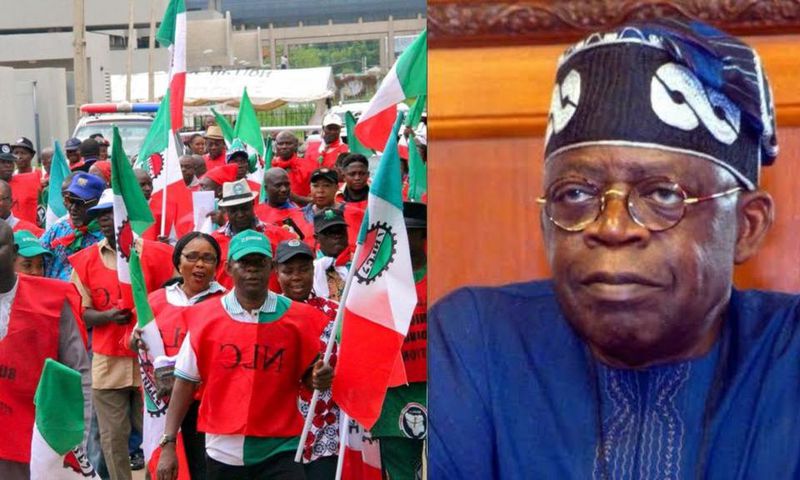 Labour to start indeifinete strike Monday over minimum wage disagreement