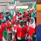 Labour to start indeifinete strike Monday over minimum wage disagreement
