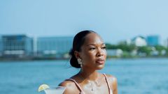 BBNaija star Vee is more focused on her happiness and says that she is happy being single