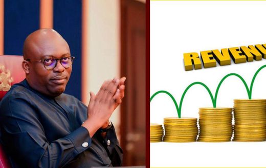 Fubara grows Rivers IGR by over 100%, less than 1 year after Wike's tenure