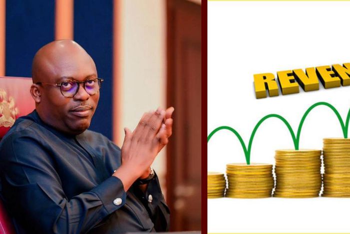 Fubara grows Rivers IGR by over 100%, less than 1 year after Wike's tenure