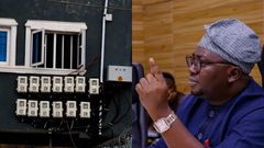 Adebayo Adelabu. [Getty Images/X]