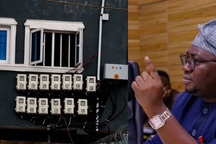 Adebayo Adelabu. [Getty Images/X]