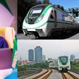 Abuja Light Rail. [Facebook/X]