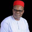 Oil magnate, Chief Barth Nwibe, eyeing Labour Party ticket for Anambra governorship election. [NAN]
