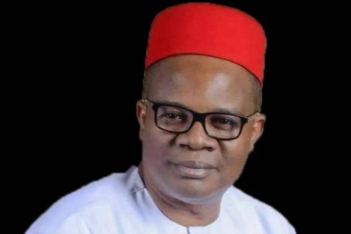 Oil magnate, Chief Barth Nwibe, eyeing Labour Party ticket for Anambra governorship election. [NAN]