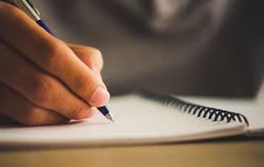 How to write a stunning application letter