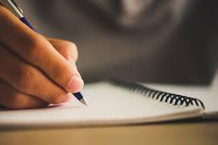 How to write a stunning application letter