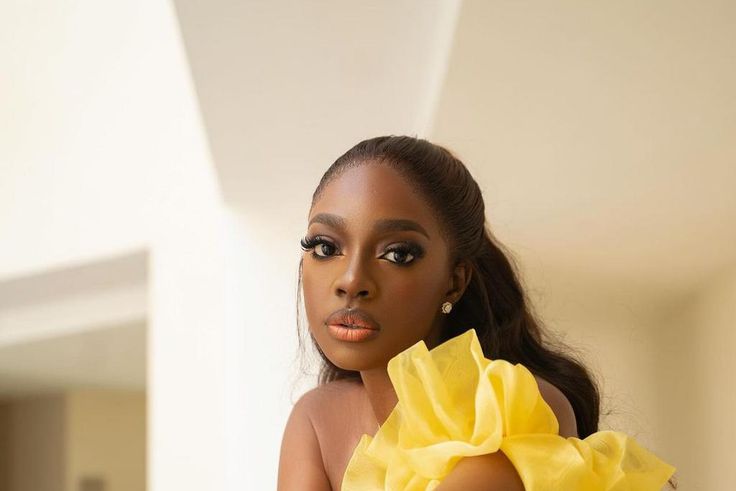 Beverly Osu [Instagram/beverly_osu]