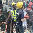 About 200 students trapped in Jos collapsed school building [ChannelsTV]