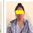 Nigerian drug kingpin, wife arrested in India for trafficking cocaine
