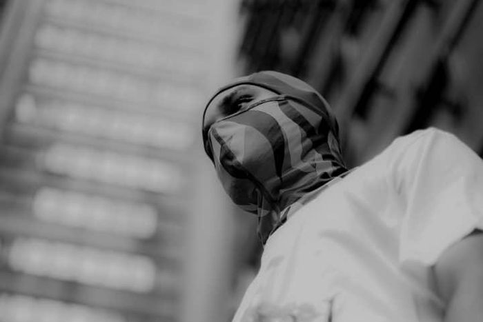 Rising Nigerian artiste Dniel