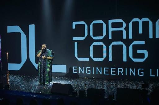 75 Years Forged in Steel: Dorman Long Engineering celebrates legacy, looks to the future