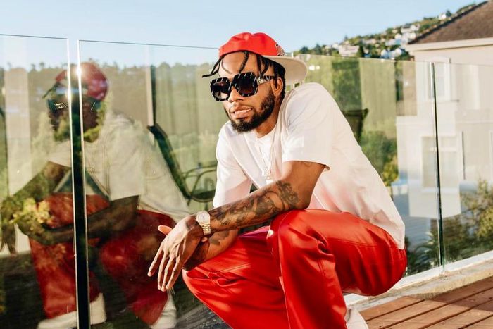 Emerging music star Blinx excites on new single 'Slide'